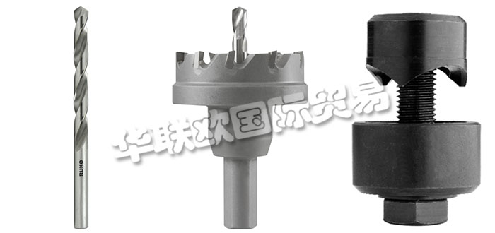 德國RUKO公司主要供應(yīng)：德國RUKO鉆頭,RUKO鉆孔機(jī)，點(diǎn)鉆頭，麻花鉆頭，薄板鉆頭，階梯鉆頭，木工鉆頭，混凝土鉆頭，取芯鉆頭，試驗(yàn)鉆頭，錘鉆頭，沖擊鉆頭，孔鋸，螺絲沖頭等產(chǎn)品。