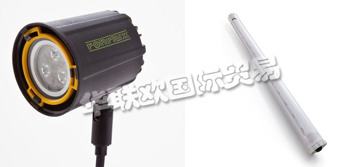 德國ROHRLUX公司主要供應(yīng):德國ROHRLUX燈具,ROHRLUX工業(yè)燈,手提燈,工作燈,照明器,信號燈,狀態(tài)燈,LED燈,懸架,支架,密封環(huán),壓條環(huán),密封套件,密封套端頭等產(chǎn)品。