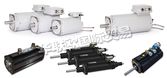 德國OSWALD公司主要供應:德國OSWALD電機,OSWALD同步電機,異步電機,力矩電機,高動態同步電機,緊湊型同步電機,緊湊型異步電機,線性電機,直線電機,試驗臺電機,風冷電機,扭矩發生器等產品。