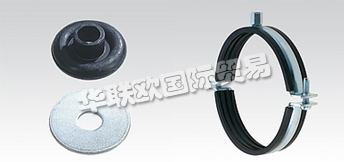 德國(guó)MUPRO公司主要供應(yīng)：德國(guó)MUPRO連接器,MUPRO管夾，減震器，接頭，管接頭，塞子，墊圈，管道支架，螺釘，螺栓，螺紋管，螺紋套筒，聯(lián)軸器等產(chǎn)品。