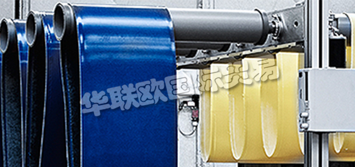 德國SCHLATTERER公司主要供應:德國SCHLATTERER皮帶,SCHLATTERER傳動帶,抽吸帶,輸送帶,支撐材料,涂層材料等產品。