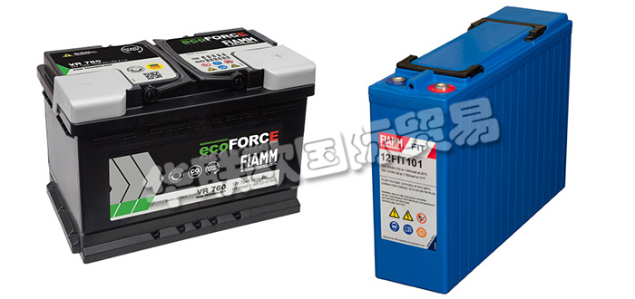 意大利FIAMM公司主要供應：意大利FIAMM電池,FIAMM蓄電池，閥控式電池，汽車電池，農業電池，工業電池等產品。