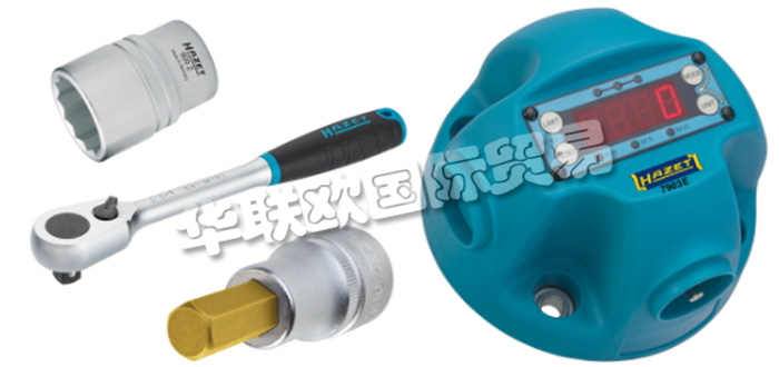 德國HAZET公司主要供應(yīng):德國HAZET工具,HAZET測試儀,工作臺,移動工作臺,扳手,螺絲刀,氣槍,氣動接頭,扭力測試儀,研磨工具,研磨機,砂帶磨光機等產(chǎn)品。