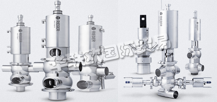 德國RIEGER公司主要供應:德國RIEGER閥門,RIEGER無菌閥,衛(wèi)生閥,單座閥,分流閥,儲罐出口閥,防混閥,溢流閥,安全閥等產品。