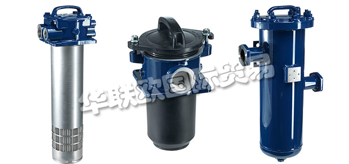 德國RT-FILTERTECHNIK公司主要供應:德國RT-FILTERTECHNIK過濾器,RT-FILTERTECHNIK吸濾器,回油過濾器,濾波器,線路濾波器等產品。