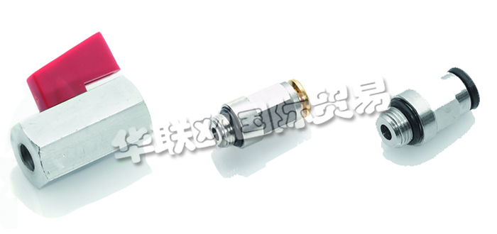 德國(guó)ITV公司主要供應(yīng):德國(guó)ITV閥門,ITV接頭、球閥、電磁閥、切割環(huán)、螺釘、快速接頭、黃銅配件,不銹鋼配件、壓力計(jì)、聯(lián)軸器、軟管、標(biāo)準(zhǔn)配件、HDS高壓配件、ipso推入式配件、ipso MR推入式配件、ipso FKM推入式配件、不銹鋼接頭、STX不銹鋼插入式接頭等產(chǎn)品。