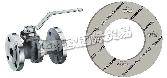 德國KLINGER公司主要供應:德國KLINGER閥門,KLINGER墊片,球閥,活塞閥,蝶閥,截止閥,隔膜閥,旋塞閥,閘閥,刀閘閥,夾管閥,安全閥,密封閥,控制閥,墊圈,聚四氟乙烯墊片,石墨復合墊片,金屬墊片,彈性墊片,絕緣套件等產品。