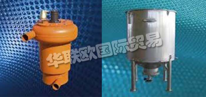 德國KLASS FILTER公司主要供應:德國KLASS FILTER過濾器,KLASS FILTER過濾器系統,粗濾器,旋風除塵器,螺旋過濾器,流量控制器等產品。