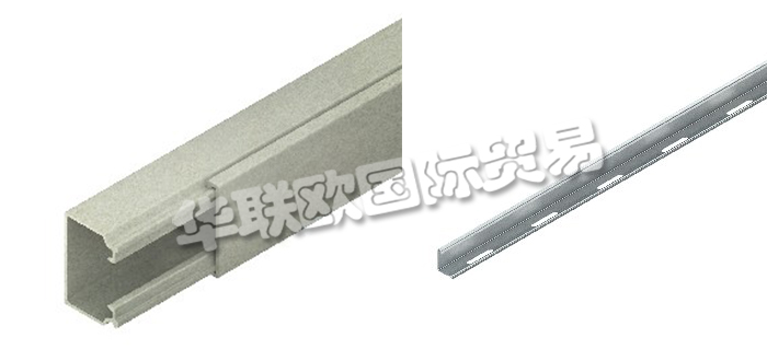 德國NIEDAX公司主要供應:德國NIEDAX電纜橋架,NIEDAX分頻器,微型電纜橋架,電纜保護管,電纜線槽,線槽系統,連接器,接頭等產品。