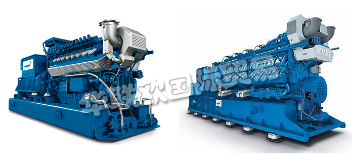 德國MWM公司主要供應：德國MWM發動機,MWM燃氣發動機，發電機組，發動機油，燃氣發動機冷卻液等產品。