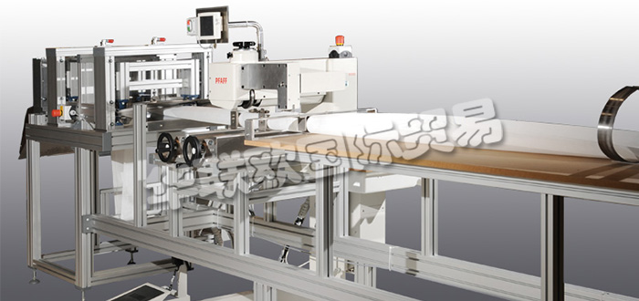 德國PFAFF公司主要供應:德國PFAFF縫紉機,PFAFF焊接機,熱空氣焊接機,超聲波焊接機,高速縫紉機,平板縫紉機,自由臂式縫紉機,單針平板縫紉機等產品。