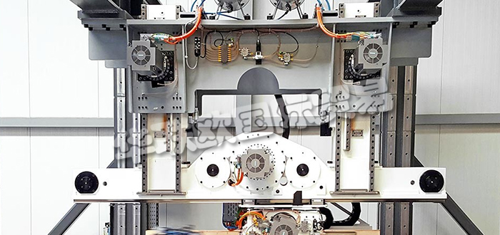 德國NSM MAGNETTECHNIK公司主要供應:德國NSM MAGNETTECHNIK進料器,NSM MAGNETTECHNIK輸送機,帶式輸送機,鉸鏈輸送機,卸堆機,碼垛機,分選機,印刷自動化系統,堆垛系統,罐處理系統等產品。