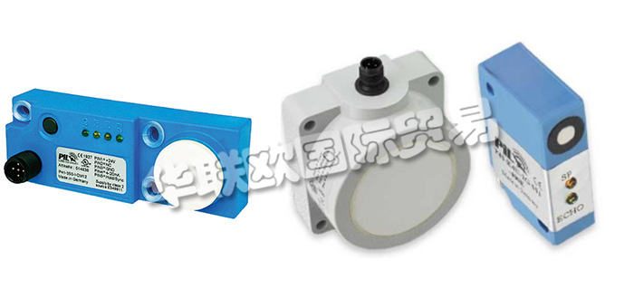 德國PIL SENSOREN公司主要供應:德國PIL SENSOREN傳感器,PIL SENSOREN超聲波傳感器,超聲波感測頭,距離傳感器,超聲波距離傳感器,不銹鋼超聲波傳感器等產品。