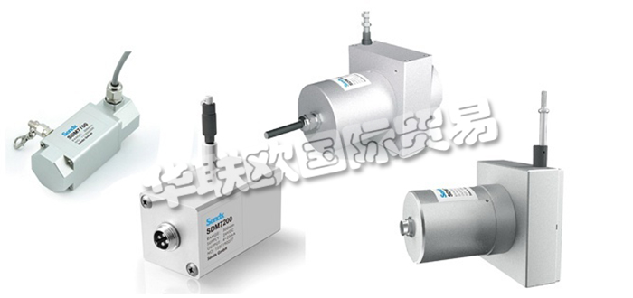 德國SENDX公司主要供應(yīng):德國SENDX傳感器,SENDX壓力傳感器,溫度傳感器,傾角傳感器,位移傳感器,拉繩位移傳感器,拉桿位移傳感器等產(chǎn)品。