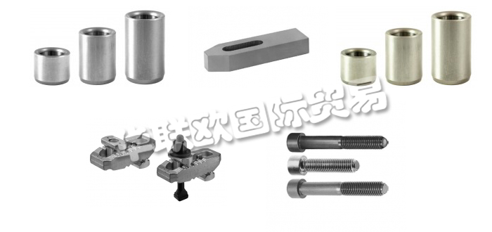 德國SCHOLZ MECHANIK公司主要供應:德國SCHOLZ MECHANIK襯套,SCHOLZ MECHANIK沖頭,鉆孔襯套,切削襯套,定位銷,套筒,頂針,夾爪,夾鉗,螺絲,定心軸,偏心夾,偏心桿等產品。