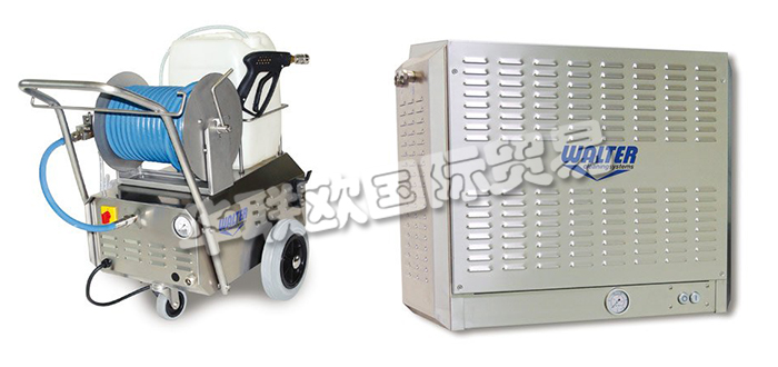德國WALTER-CLEANINGSYSTEMS公司主要供應:德國WALTER-CLEANINGSYSTEMS單泵機組,WALTER-CLEANINGSYSTEMS清潔系統,多泵單元,低壓離心泵機組,移動式通用打印單元等產品。