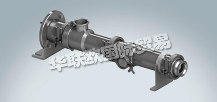 德國VISCOTEC公司主要供應:德國VISCOTEC泵,VISCOTEC分配器,填充泵,排空系統,供應系統等產品。