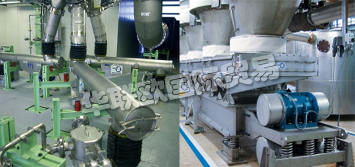 德國VIBRA SCHULTHEIS公司主要供應(yīng):德國VIBRA SCHULTHEIS輸送機(jī),VIBRA SCHULTHEIS篩分機(jī),共振輸送機(jī),振動輸送機(jī),臥式篩分機(jī),排水篩分機(jī),振動篩分機(jī)等產(chǎn)品。