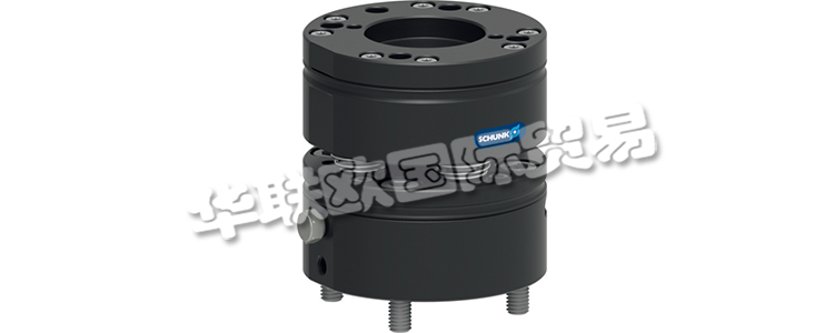 下文為您帶來SCHUNK補償單元AGE-U的具體介紹。補償單元AGE-U是用于箱中取物應用的 6 軸補償單元，能可靠抓取位置不確定的對象物體。