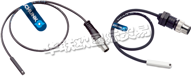 本文為您介紹SCHUNK磁感應開關MMS,該磁感應開關用于監控自動化部件的狀態,可在不接觸的條件下對靠近的磁體進行檢測,且可在大于特定開關值時發出數字信號。