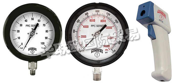 加拿大WINTERS INSTRUMENTS公司主要供應：加拿大WINTERS INSTRUMENTS壓力表,WINTERS INSTRUMENTS溫度計，過程壓力表，活塞壓力表，隔膜壓力表，微分壓力表，金屬溫度計，紅外測溫儀，針閥等產品。