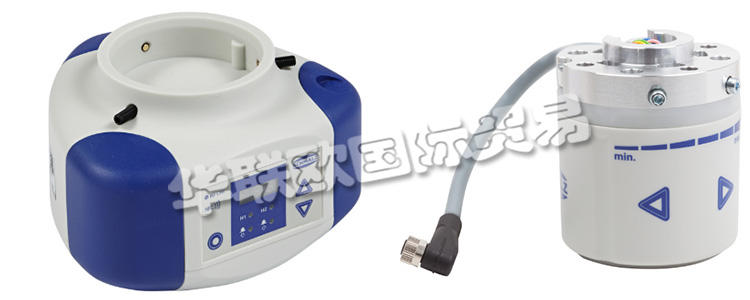 SCHMALZ電動(dòng)真空發(fā)生器是不需要壓縮空氣的新一代智能真空發(fā)生器。它們的應(yīng)用領(lǐng)域包括移動(dòng)機(jī)器人技術(shù)(例如在倉(cāng)庫(kù)中)或通過(guò)協(xié)作機(jī)器人(cobot)進(jìn)行固定處理任務(wù)。