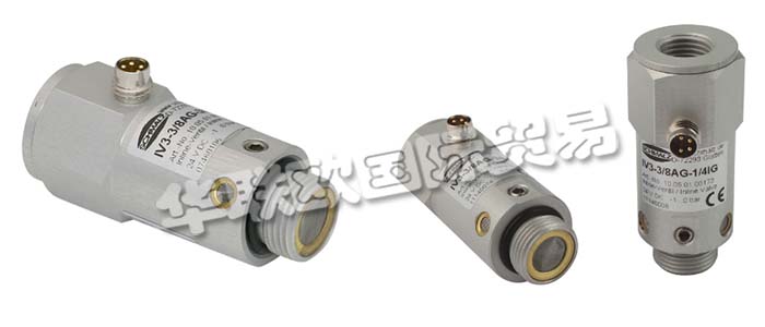 小編今天為您帶來德國施邁茨SCHMALZ單向閥的介紹。正常工作時,單向閥的工作壓力要低于單向閥的額定工作壓力;通過單向閥的流量要在其通徑允許的額定流量范圍之內,并且應不產生較大的壓力損失。在選用單向閥時,除了要根據需要合理選擇開啟壓力外,還應特別注意工作時流量應與閥的額定流量相匹配,因為當通過單向閥的流量遠小于額定流量時,單向閥有時會產生振動。流量越小,開啟壓力越高,油中含氣越多,越容易產生振動。SCHMALZ是真空技術的市場領導者,提供各種真空閥,SCHMALZ單向閥是其優勢產品,質量值得信賴,廣受客戶好評。