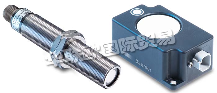 BAUMER運動控制傳感器是一種將物體運動轉(zhuǎn)換為可讀取的電信號的傳感器,其中物位傳感器是其重要組成部分,BAUMER超聲波傳感器是一種非接觸式的物位傳感器,應(yīng)用領(lǐng)域十分廣泛。下面就為您介紹BAUMER運動控制傳感器的具體情況及特點。