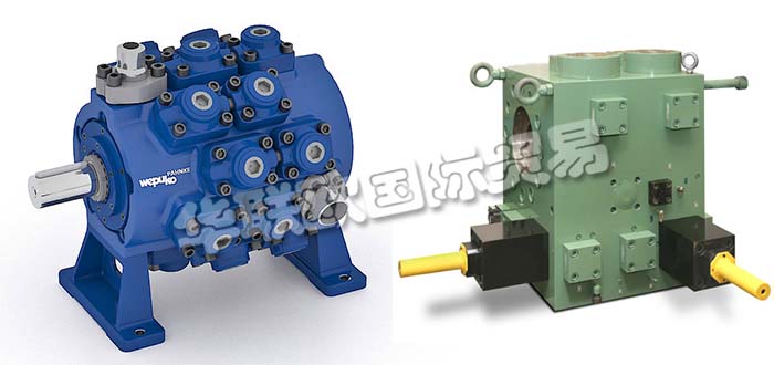 德國WEPUKO公司主要供應(yīng)：德國WEPUKO泵,WEPUKO柱塞泵，高壓柱塞泵，徑向柱塞泵，流量泵，鍛壓機，機械手，驅(qū)動器等產(chǎn)品。