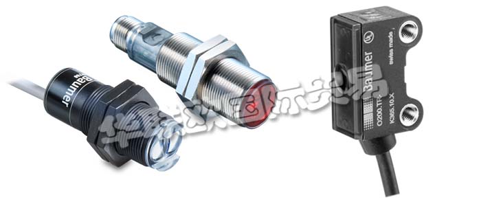 BAUMER傳感器,漫反射式傳感器基于三角測(cè)量原理,集發(fā)射器和接收器于一身,分析光的入射角,可檢測(cè)各種顏色、表面或背景的物體。即便是最小可識(shí)別物體,也能對(duì)其進(jìn)行極為快速、精確的位置檢測(cè),用于機(jī)器人和電子元件,可自動(dòng)設(shè)置物體檢測(cè)參數(shù),例如在格式校準(zhǔn)時(shí),即使距離較遠(yuǎn),也能夠可靠地檢測(cè)物體。