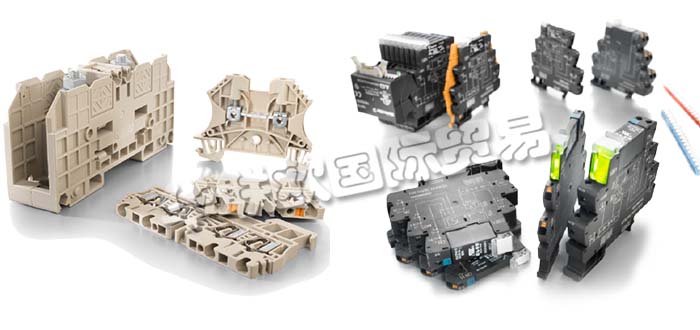 德國(guó)WEIDMULLER公司主要供應(yīng):德國(guó)魏德米勒連接器,WEIDMULLER接線端子,直通型接線端子,電源,電纜組件,繼電器,固態(tài)繼電器,繼電器模塊等產(chǎn)品。