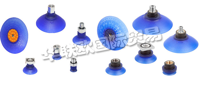 施邁茨磁性吸盤由磁鋼吸盤底座、連接電纜、連接頭三大部分構(gòu)成。吸盤吸力主要取決于磁性材料的磁力強弱和有效接觸面積的大小。在磁性材料磁力特性一定的情況下,通過增加磁性材料的接觸面達到增加吸力的目的,由此就有了大吸盤、中吸盤、小吸盤的由來,一般來說,體積越大的吸盤吸力越強。