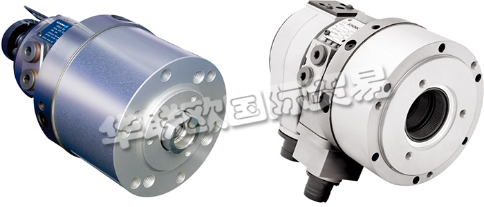 雄克氣缸帶開啟和閉合中心,是所有卡盤的出色輔助刀具,讓您的車床更加完善。無論有無通孔,用于大卡盤還是小卡盤,SCHUNK OPUS系列夾持缸是讓您機床發揮最大性能的完美輔助刀具。下文為您帶來雄克氣缸OPUS-V的具體介紹。