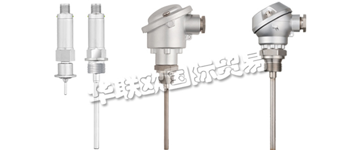 JUMO集團(tuán)是國(guó)際著名儀表制造商,成立于1948年,世界各地?fù)碛?4家分公司,46個(gè)辦事機(jī)構(gòu)。JUMO是全球熱量表溫度傳感器主要制造商,在高效使用能源居世界領(lǐng)先地位的歐洲,JUMO溫度傳感器擁有超過80 %的市場(chǎng)份額,在亞洲及美洲等全球其他市場(chǎng),JUMO溫度傳感器也廣受客戶信賴,下午為您介紹JUMO溫度傳感器902915。