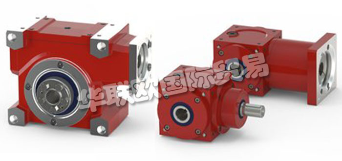 ZAE,德國ZAE減速機,ZAE變速箱