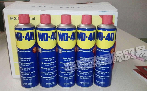 2020全球十大知名潤(rùn)滑劑品牌排行榜