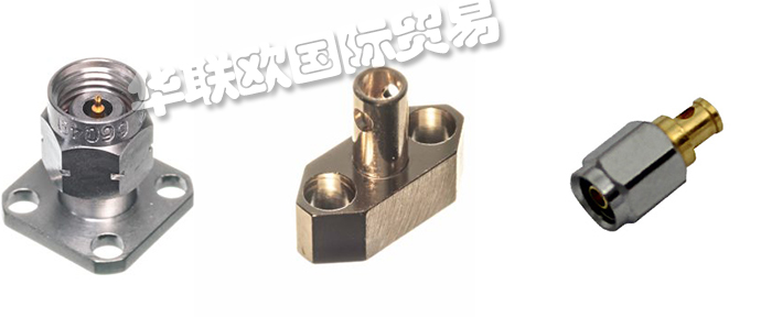 優勢供應美國SOUTHWEST MICROWAVE射頻連接器