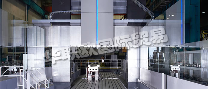 基于幾十年豐厚的制造經(jīng)驗和行業(yè)標桿者,WALDRICHSIEGEN銑床產(chǎn)品進行了革命性地改革。這一改革使得其在高精度和高性能龍門銑床市場再一次的成為標桿。與已經(jīng)上市的產(chǎn)品相比,在性能和扭矩方面都進行了改革,并且提高操作性。ProfiMill用于加工精密超大工件。ProfiMillcompact通過寬度在2.7到4.2米之間,對于中小型尺寸加工工件的客戶來說是理想的龍門寬度。