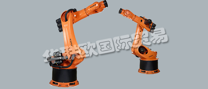 KUKA搬運(yùn)機(jī)器人KR CYBERTECH nano產(chǎn)品系列下的專用工藝機(jī)器人是專為搬運(yùn)小型工件而量身打造的。通過6、8和10kg的精細(xì)負(fù)載分級(jí)和九種完美相互協(xié)調(diào)的機(jī)器人種類，您可以精準(zhǔn)地確定實(shí)際所需的機(jī)器人，以獲得最高的效率和經(jīng)濟(jì)效益。KR CYBERTECH nano系列工業(yè)機(jī)器人具有0.04mm的重復(fù)精度。因此，即使在高速作業(yè)狀態(tài)下，機(jī)器人也能夠充分發(fā)揮其優(yōu)勢(shì)。干擾輪廓最小，而功率最大：新型機(jī)器人擁有極為緊湊、輕巧和修長(zhǎng)的結(jié)構(gòu)，因此在工業(yè)生產(chǎn)中的應(yīng)用范圍很廣。