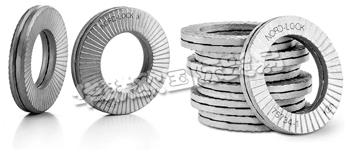 瑞典NORD-LOCK公司是知名的墊圈生產商，他們的解決方案已被各行各業(yè)內的標桿企業(yè)指定。客戶應用的安全性和長期性是他們考慮的主要因素，也是他們在面對產品測試環(huán)節(jié)時態(tài)度一貫嚴苛的原因。