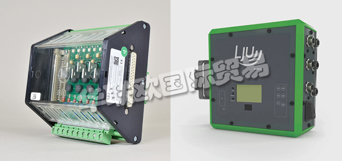 德國LJU公司主要供應:德國LJU供電模塊,LJU控制系統,安全系統,總線系統,PCM系統,受感器等產品。