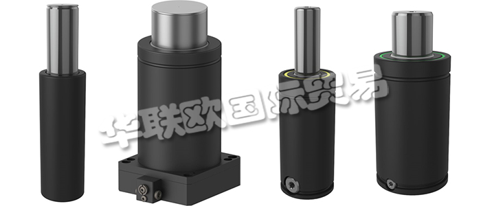 KALLER氣彈簧使用包含在氣缸中并由活塞桿壓縮的壓縮氣體施加力。KALLER氣彈簧主要用于鈑金成型應用,旨在滿足客戶對可靠性,安全性和使用壽命的期望。與典型的機械彈簧相比,氣體彈簧的優點是:在較小的空間內產生更大力量的能力;立即出現力量;行程中力增加較小;易于通過增加或減少彈簧中的氣體量來調節力。