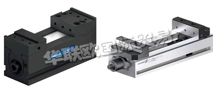 SCHUNK手動(dòng)夾持系統(tǒng)令您的生產(chǎn)更加高效。德國(guó)SCHUNK雄克是國(guó)際知名的抓取、夾持技術(shù)領(lǐng)導(dǎo)者,雄克夾抓是其夾持技術(shù)的最高應(yīng)用體現(xiàn),雄克夾抓有哪些,雄克夾抓有什么優(yōu)勢(shì),下文就為您介紹。