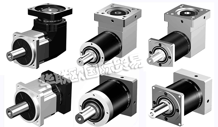 2020全球十大知名行星減速機品牌排行榜