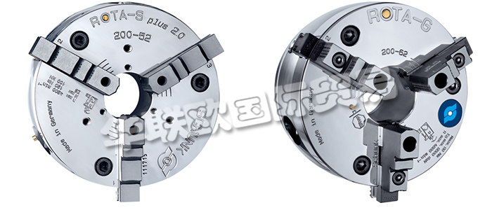 卡盤是機(jī)床上用來夾緊工件的機(jī)械裝置，一般由卡盤體、活動(dòng)卡爪和卡爪驅(qū)動(dòng)機(jī)構(gòu)三部分組成。卡盤是能夠利用均布在卡盤體上的活動(dòng)卡爪的徑向移動(dòng)，把工件夾緊和定位的機(jī)床附件。下文為您帶來SCHUNK卡盤介紹。