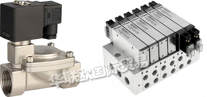 2020全球十大主流電磁閥制造商盤點