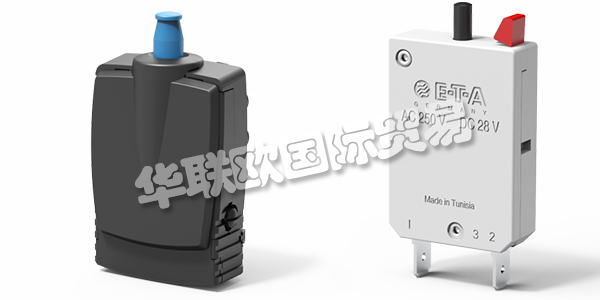 ETA作為世界市場的領(lǐng)導(dǎo)者,他們在過流保護(hù)方面提供了完整的產(chǎn)品。他們致力于可持續(xù)發(fā)展,符合ISO14001標(biāo)準(zhǔn)的環(huán)境要求。德國的工程技術(shù)技藝、認(rèn)可的測試實(shí)驗(yàn)室和大量的認(rèn)證確保了他們產(chǎn)品最高水平的恒定質(zhì)量。使用他們的產(chǎn)品,他們的客戶和用戶因此免受過流和短路的危險影響。其中ETA斷路器是其產(chǎn)品體系的重要組成部分。下文介紹ETA斷路器特點(diǎn),ETA斷路器型號。