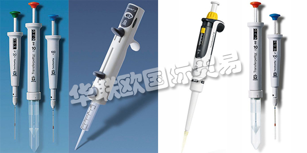 移液器最早出現(xiàn)于1956年,由德國生理化學(xué)研究所的科學(xué)家Schnitger發(fā)明。移液是實(shí)驗(yàn)室中最常見的任務(wù)之一。正確選擇移液器對于準(zhǔn)確且無壓力地執(zhí)行此重復(fù)性任務(wù)至關(guān)重要。今天移液器已經(jīng)廣泛用于實(shí)驗(yàn)室的工作之中。BRAND公司是一家專業(yè)生產(chǎn)移液器的公司,下文為您介紹BRAND移液器。