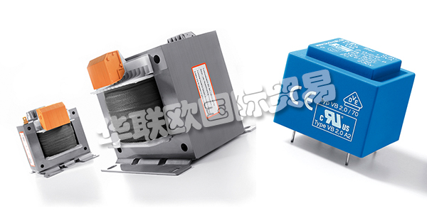 BLOCK已有80多年的歷史,數十年來一直是工商業(yè)的強大全球合作伙伴。經過多年發(fā)展,公司已成為全球領先的變壓器,電源,電抗器和EMI濾波器制造商之一。BLOCK在全球有大約1200名員工,各地都有合作伙伴,以此向全球市場提供其變壓器等產品。BLOCK致力于創(chuàng)造可確保為客戶提供完美電壓解決方案的產品。下文為您介紹BLOCK變壓器。