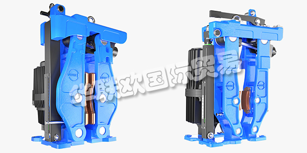 SIBRE擁有超過50年的公司歷史。SIBRE公司的目標(biāo)旨在為SIBRE客戶提供最新技術(shù)帶來的最佳制動解決方案。SIBRE通過持續(xù)的質(zhì)量管理過程來優(yōu)化其產(chǎn)品和服務(wù)，SIBRE已通過質(zhì)量管理標(biāo)準(zhǔn)ISO 9001：2015。SIBRE的產(chǎn)品受到全球客戶的信賴。在復(fù)雜的工業(yè)傳動領(lǐng)域，SIBRE的創(chuàng)新制動系統(tǒng)在全球范圍內(nèi)使用，是整個安全組件鏈中的最后一個環(huán)節(jié)。下文為您介紹SIBRE制動器。